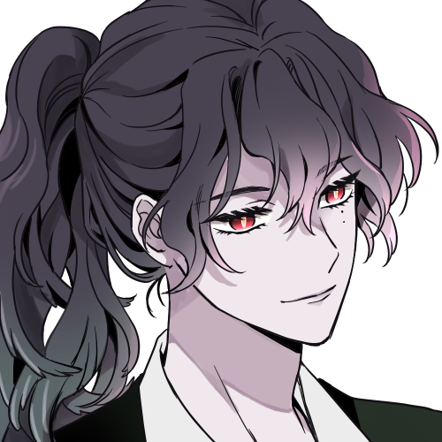 character image