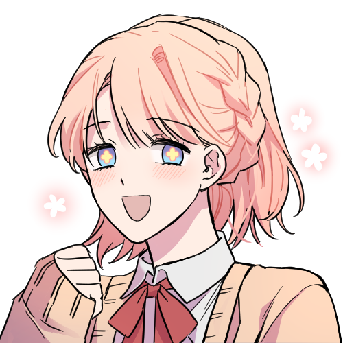 character image