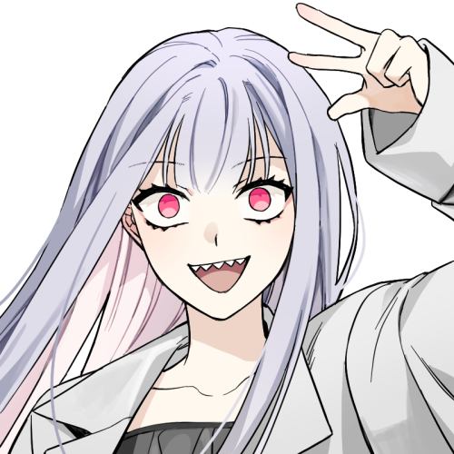 character image