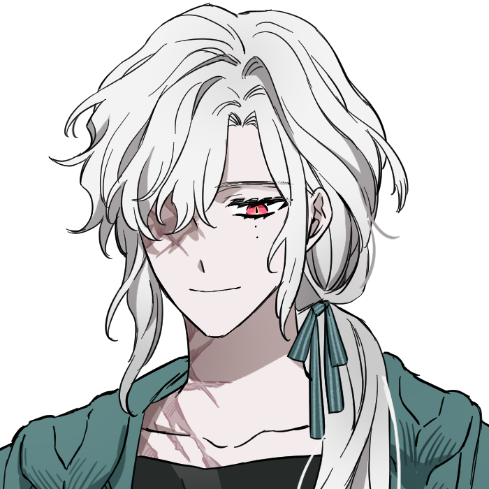 character image