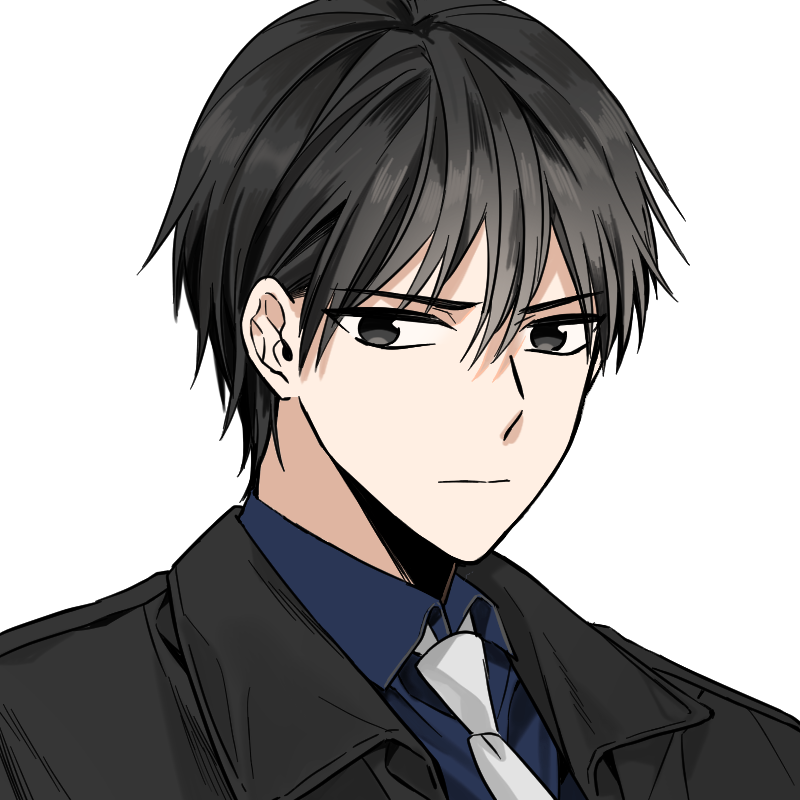 character image