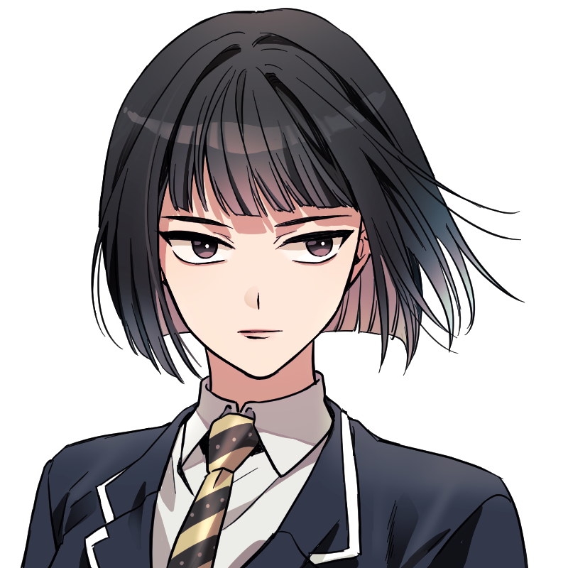 character image